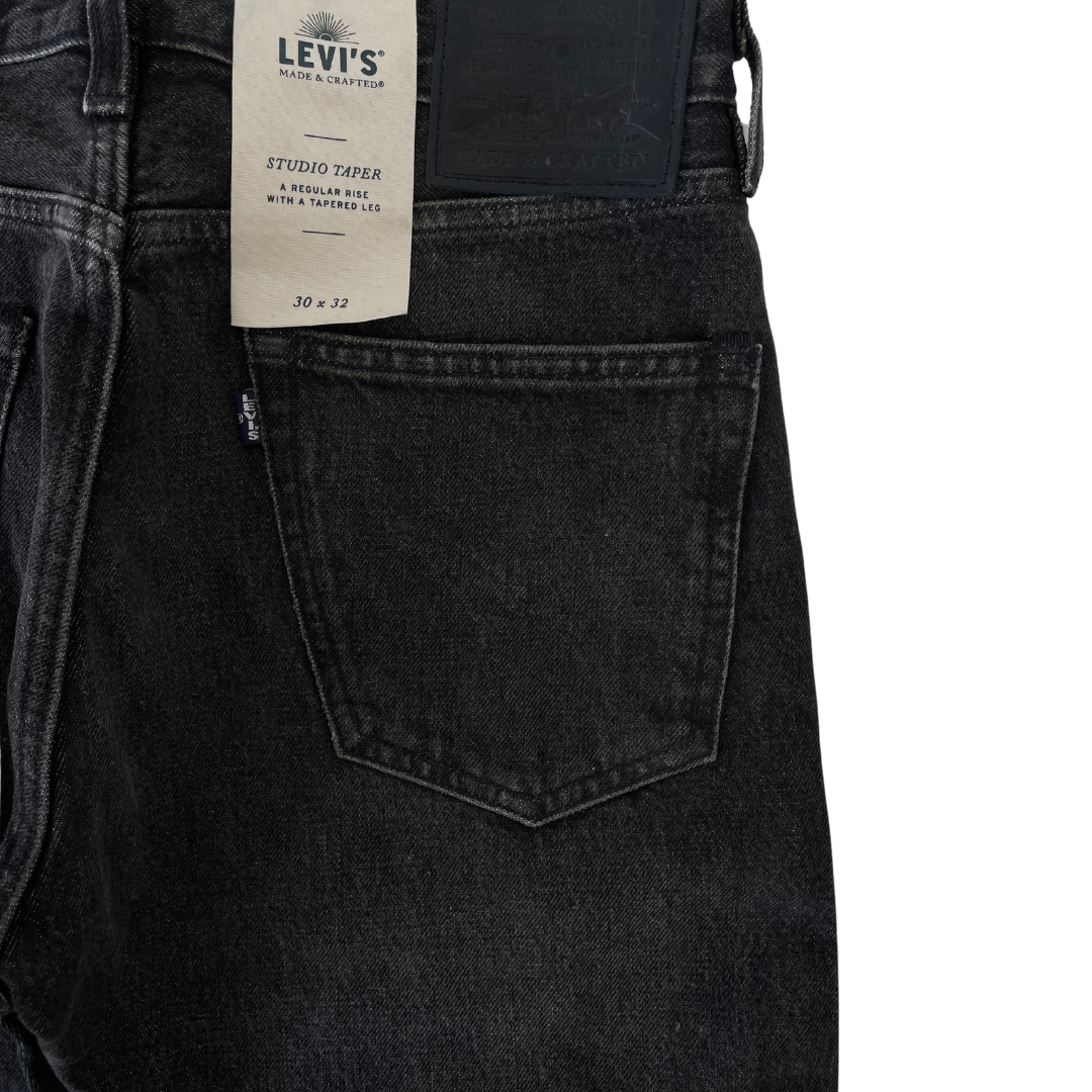 Levi s Studio Taper Pants