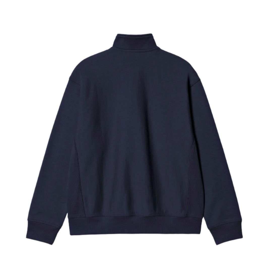 Half Zip Navy Carhartt