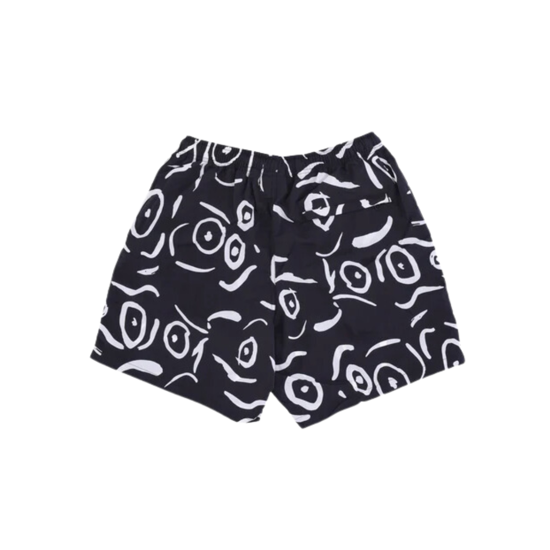 Bañador Easy Scribbles Short Obey