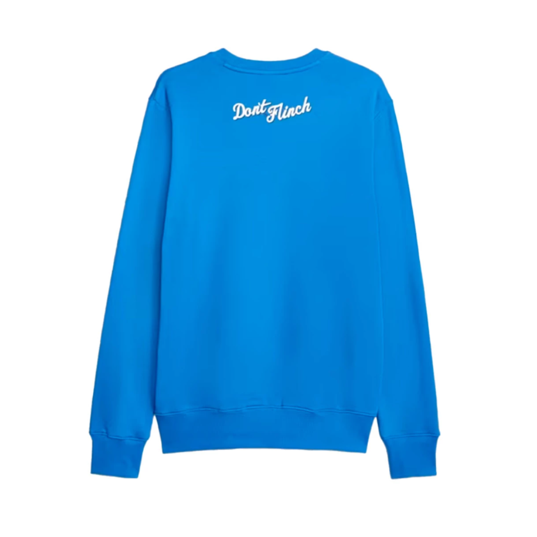 Sudadera Dylan Basketball Puma Hoops