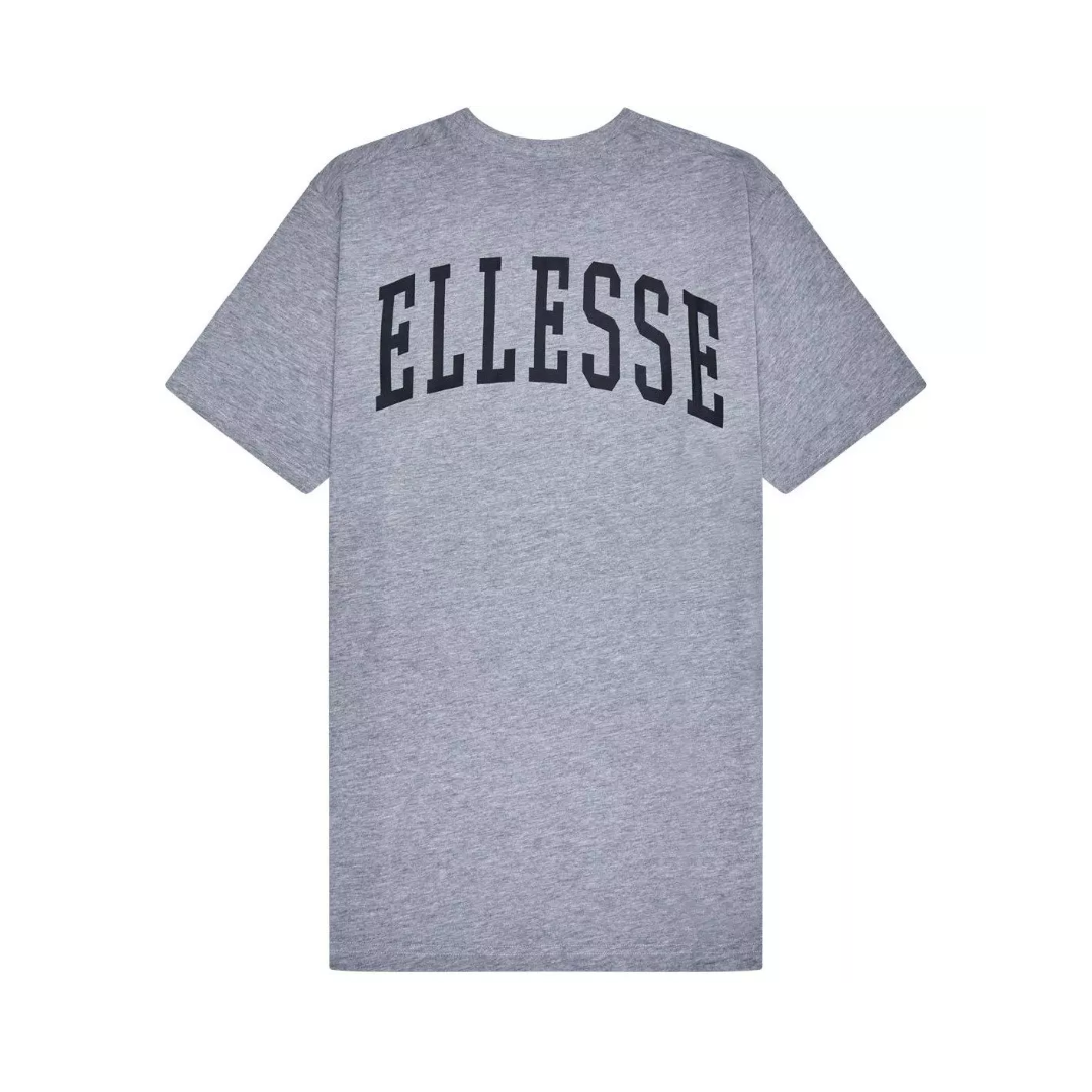 Camiseta Harvardo gris Ellesse