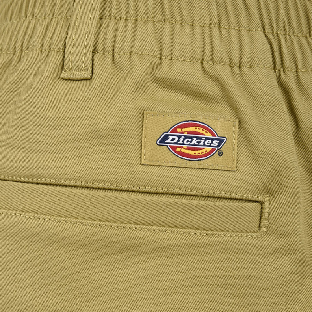 Pantalón Twill Jogger Dickies