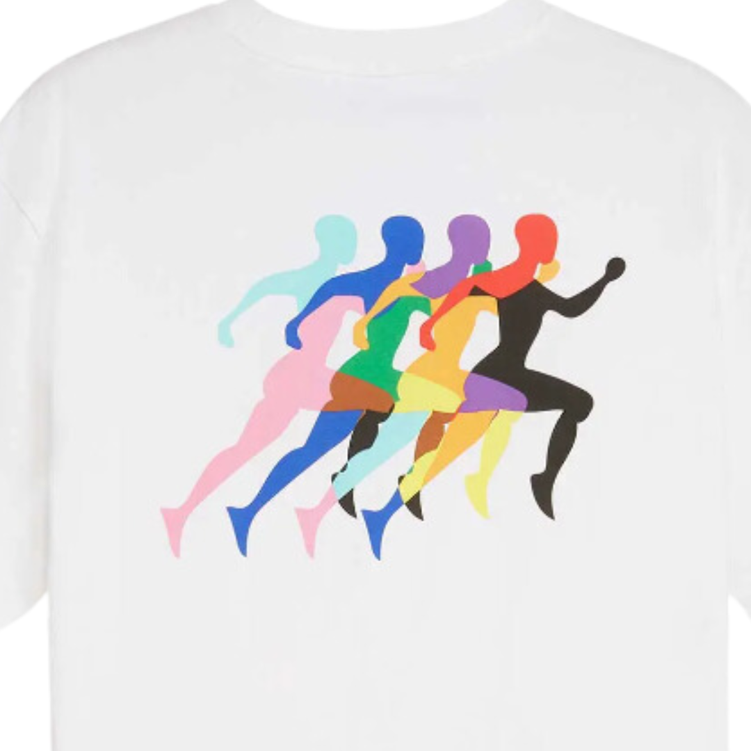 Camiseta Love Marathon Puma