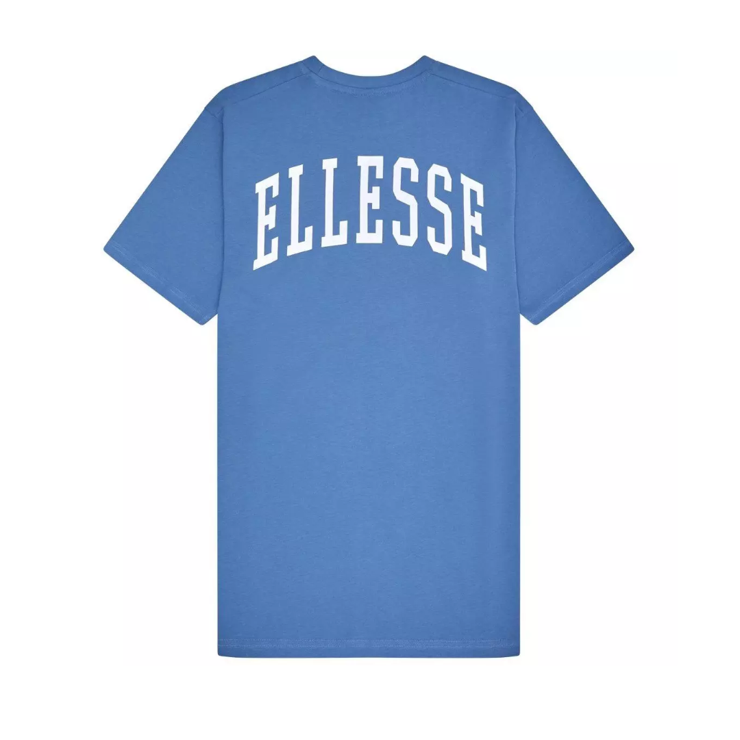 Camiseta Harvardo azul Ellesse