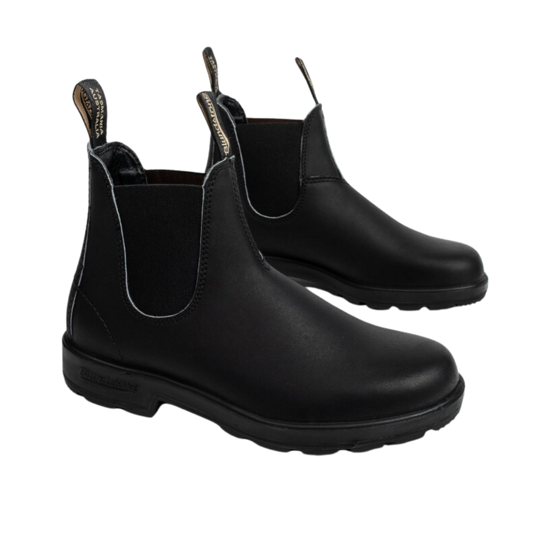 Botines 510 Chelsea Classic Black Blundstone