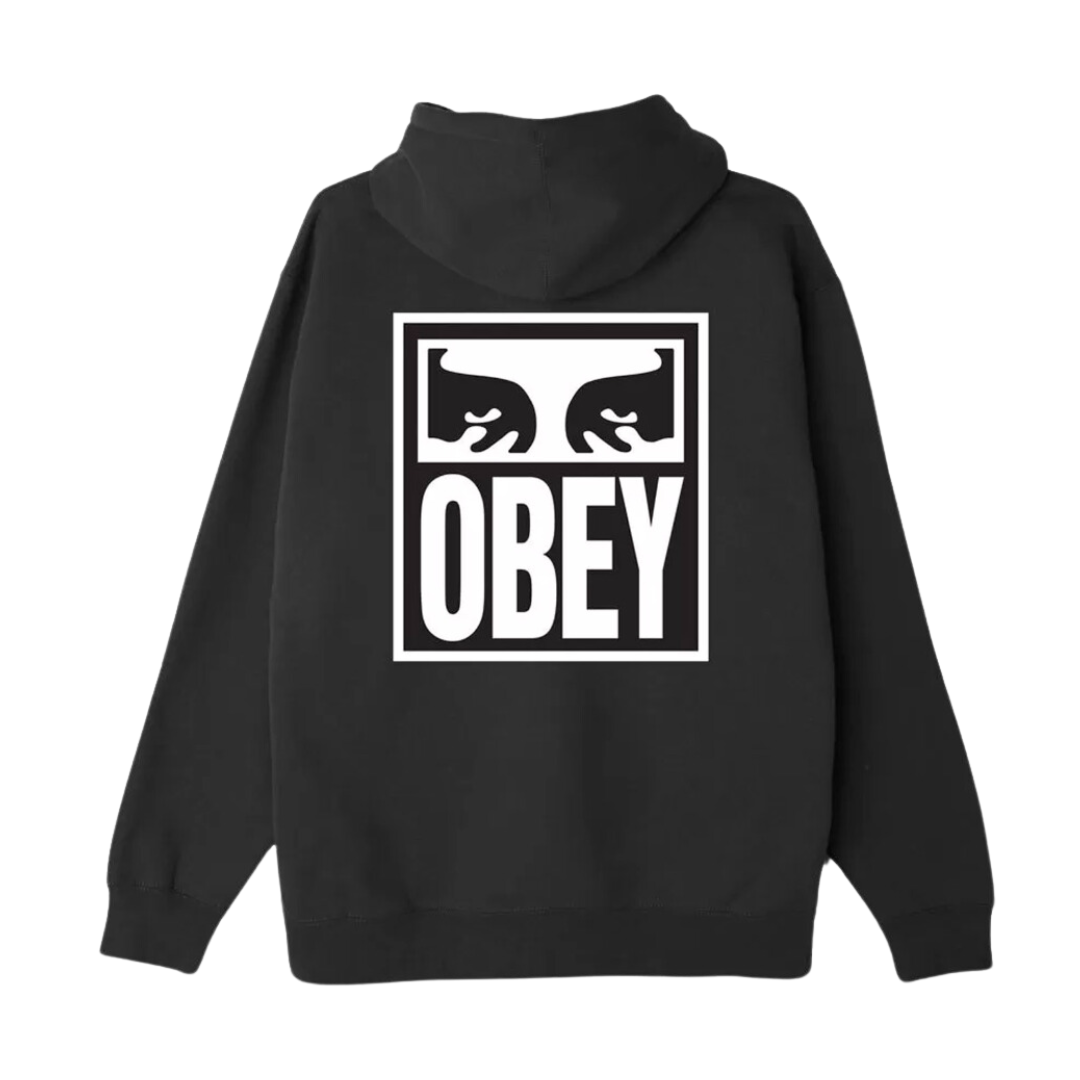 Sudadera Eyes Icon Obey