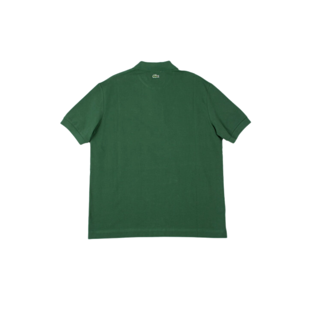 Polo Original verde Lacoste