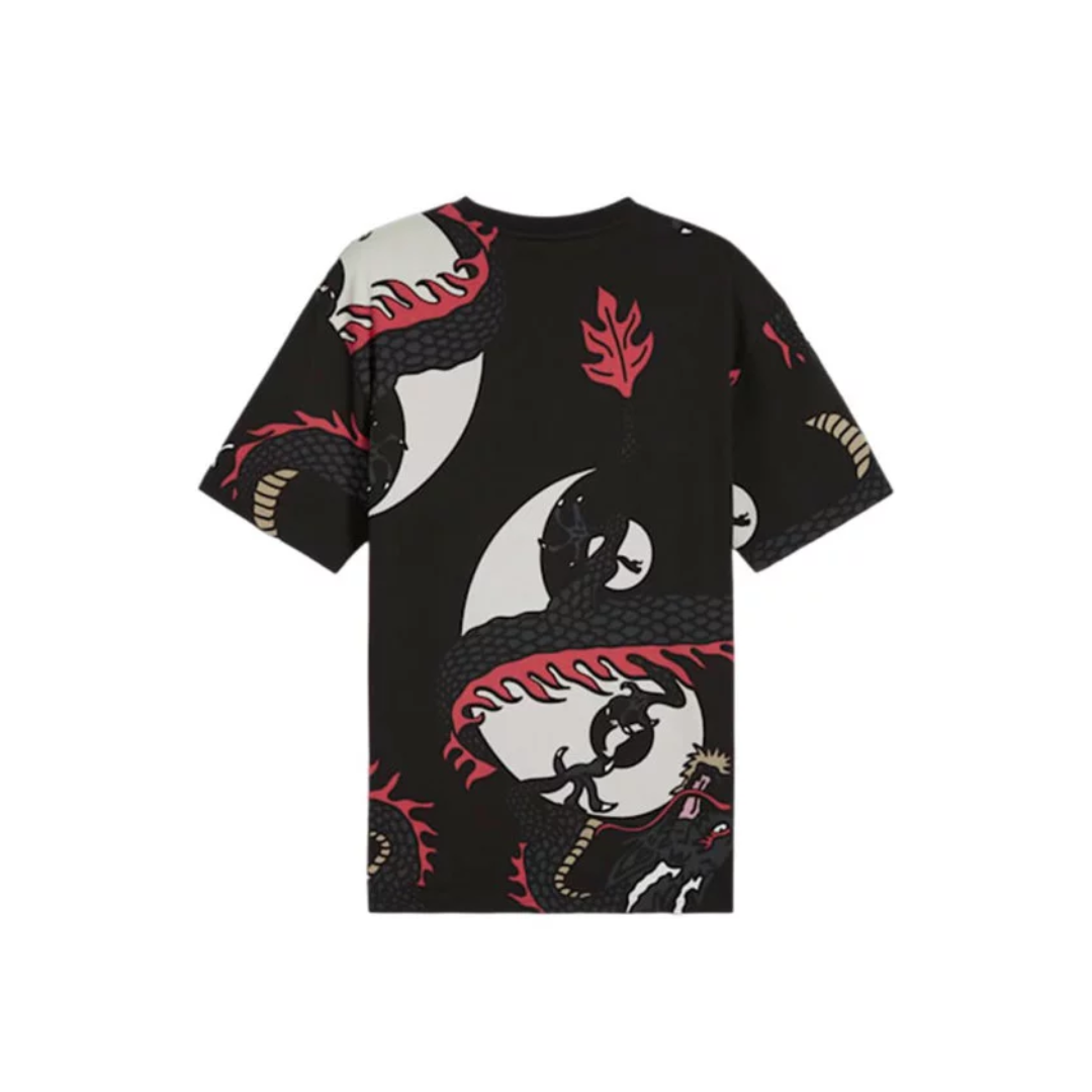 Camiseta PUMA x STAPLE AOP