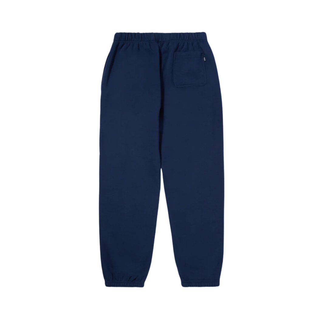 Jogger Dicey Fleece HUF