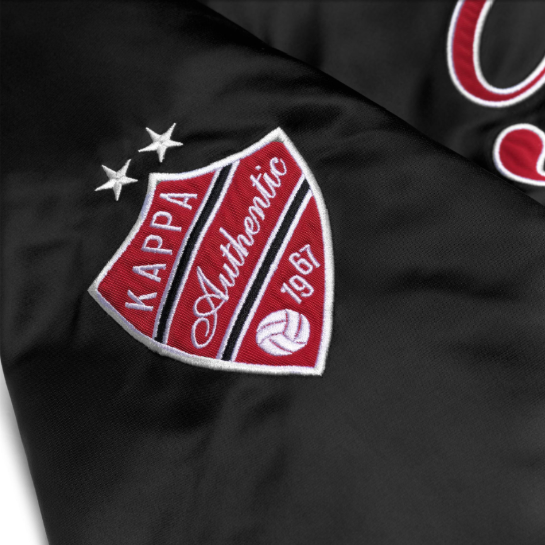 Chaqueta bomber OLAO / Kappa