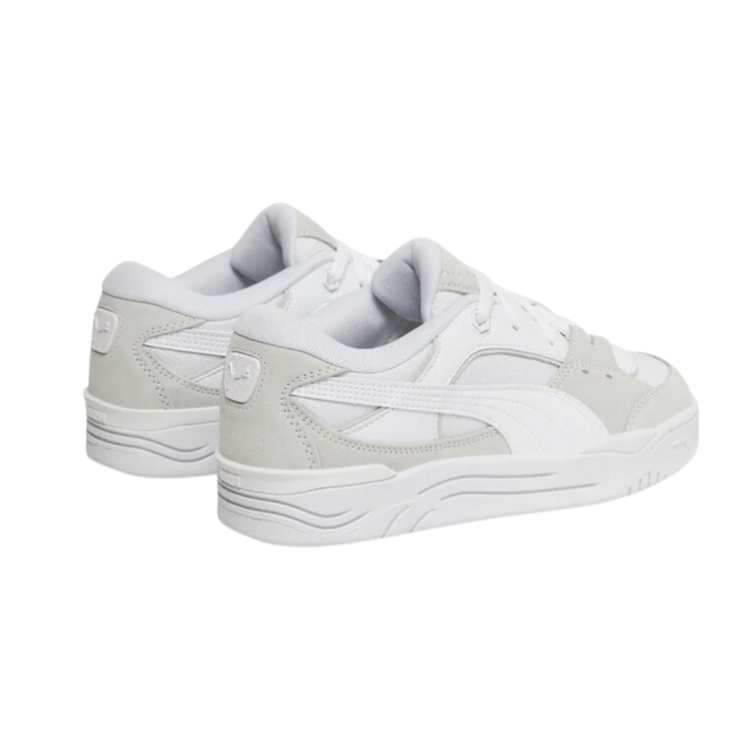 Zapatillas PUMA-180 White Puma