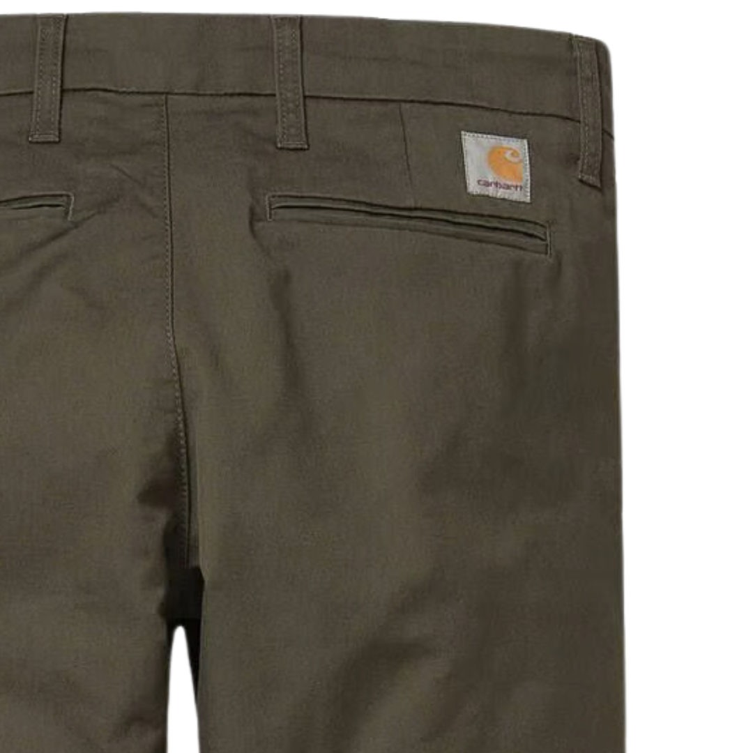 Pantalón khaki Sid Carhartt