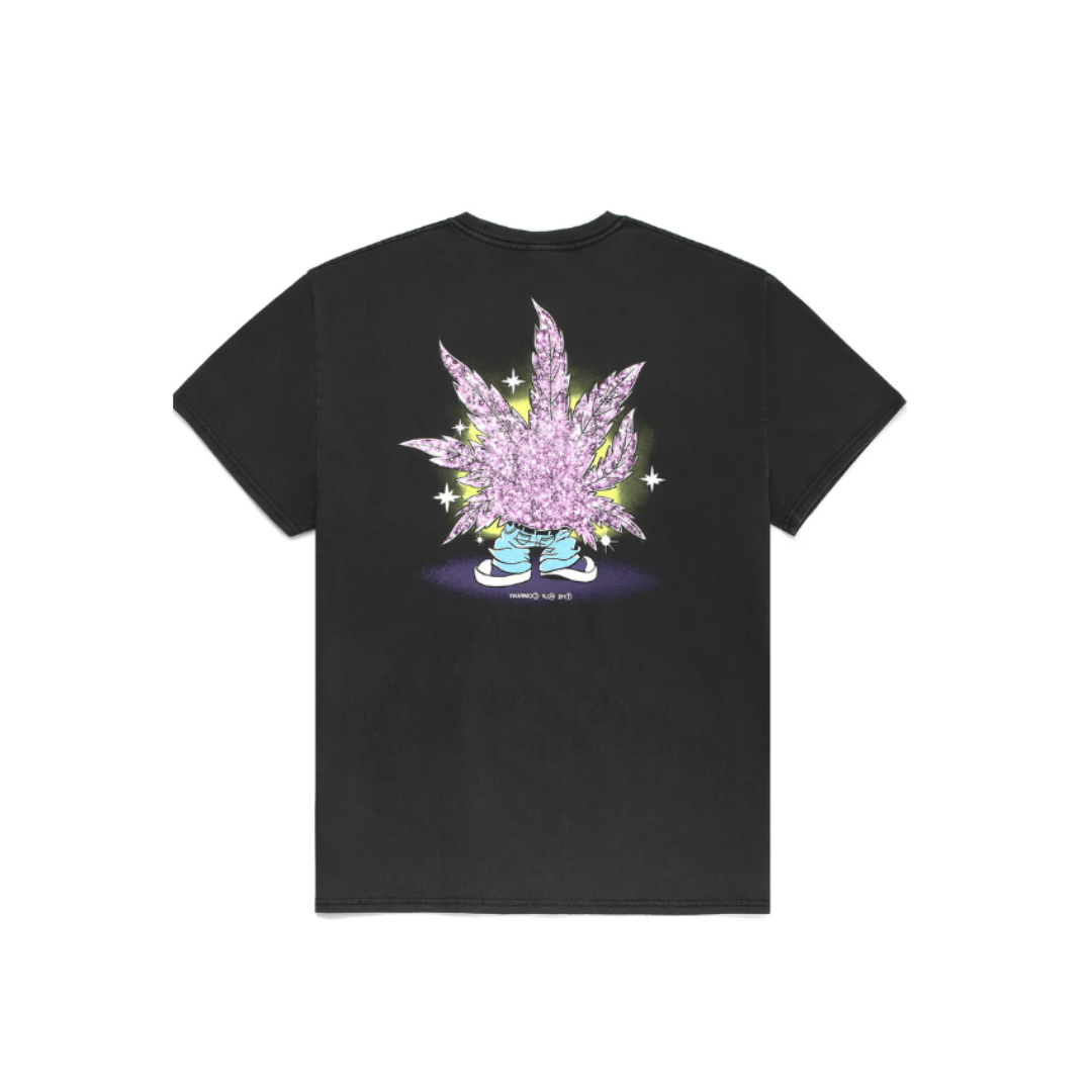 Camiseta Crystal Buddy HUF