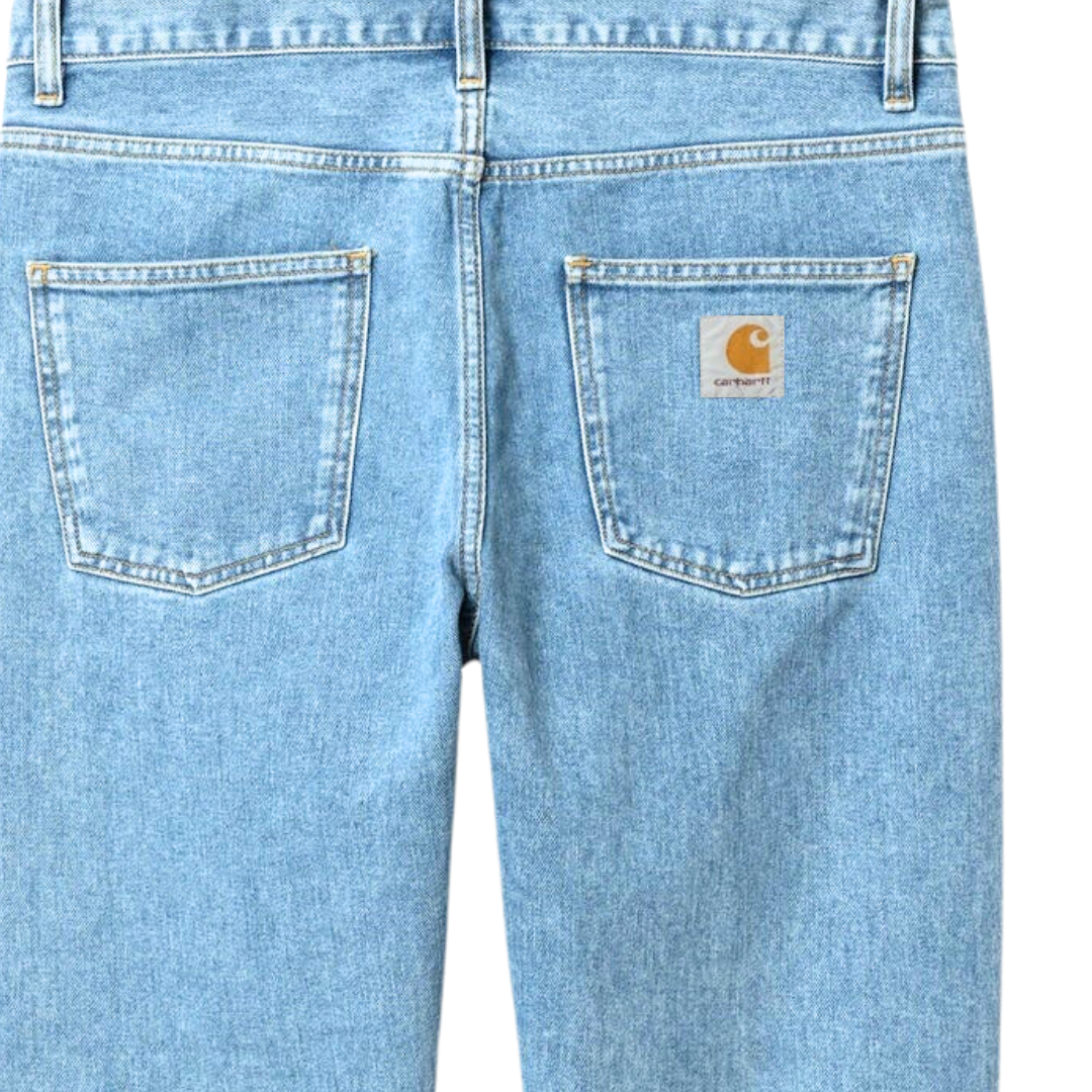 Pantalón vaquero Newel Carhartt