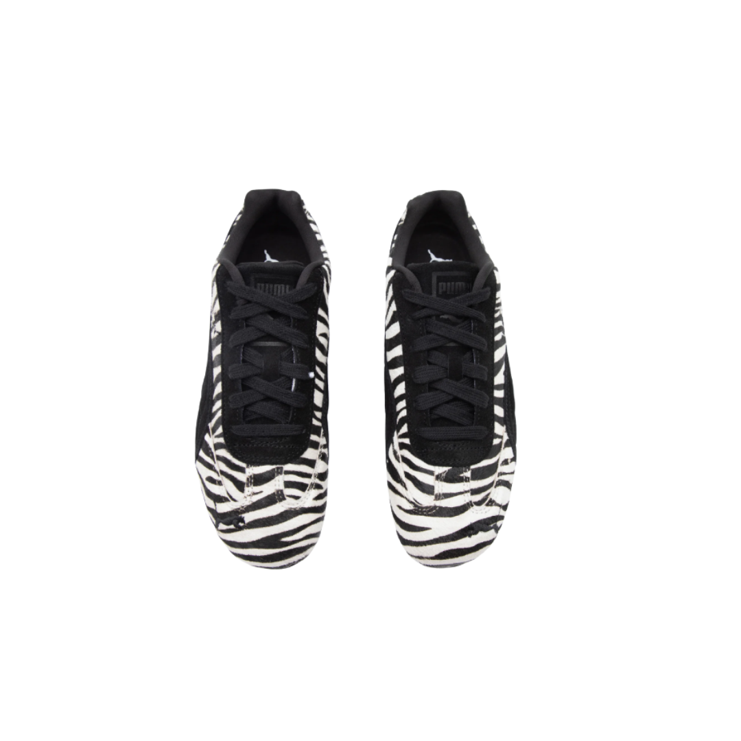 Puma Speedcat Zebra