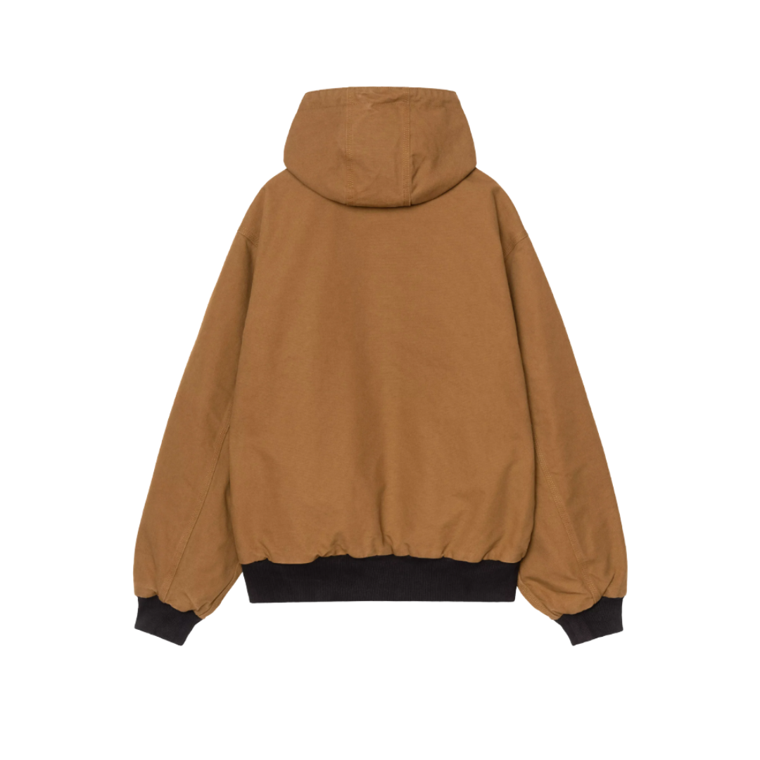 CARHARTT WIP 50 ANNIVERSARY OG ACTIVE JACKET CAMEL/CAMO