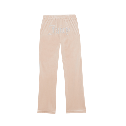 Pantalon Tina Crema Juicy couture