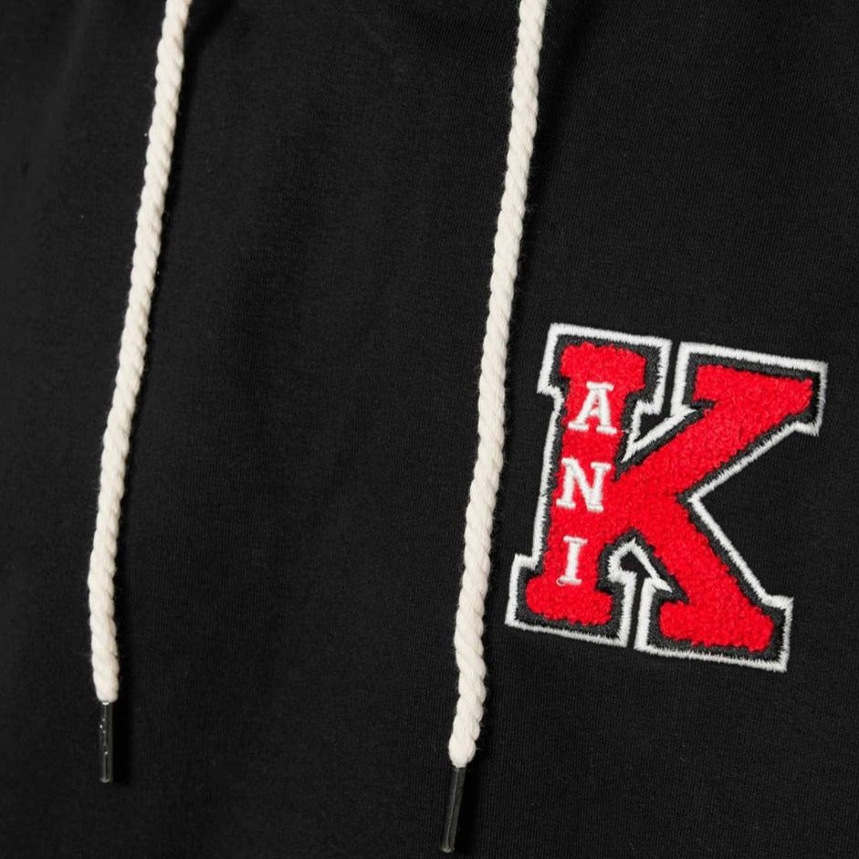 Sudadera Retro Patch Karl Kani
