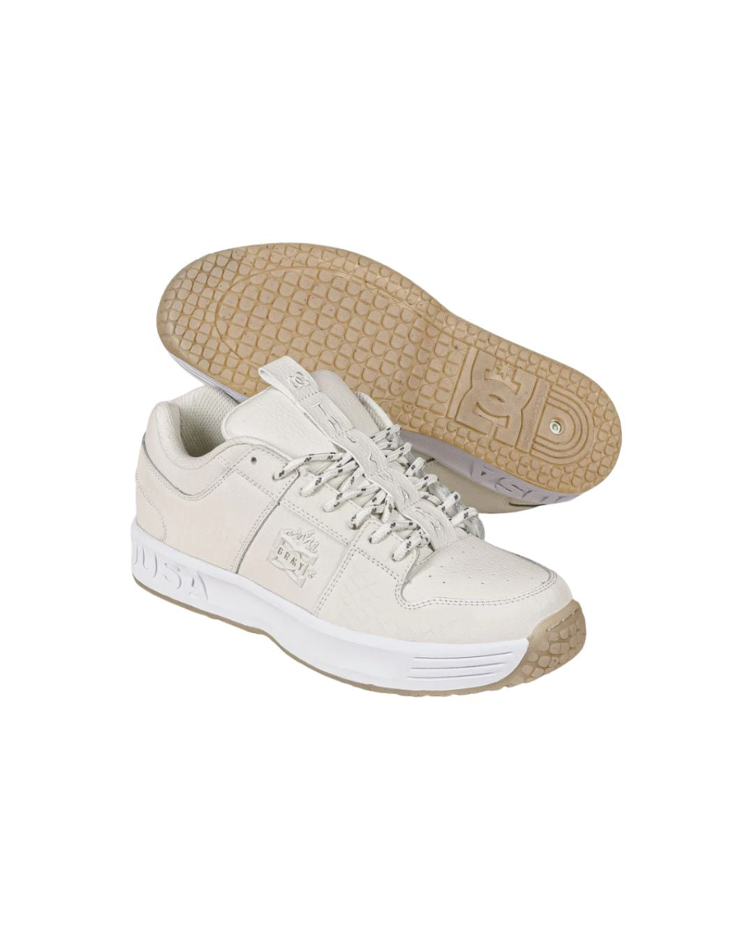 Zapatillas GRMY X DC