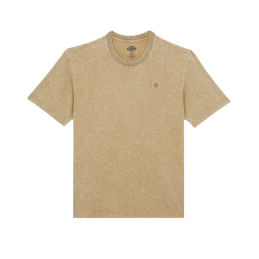 Camiseta beige Newington Dickies