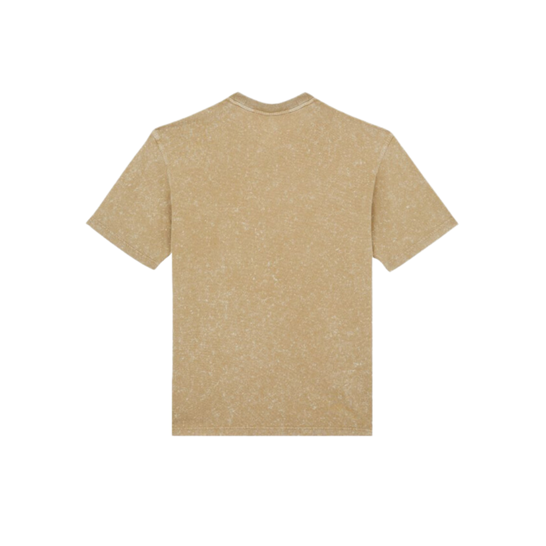 Camiseta beige Newington Dickies