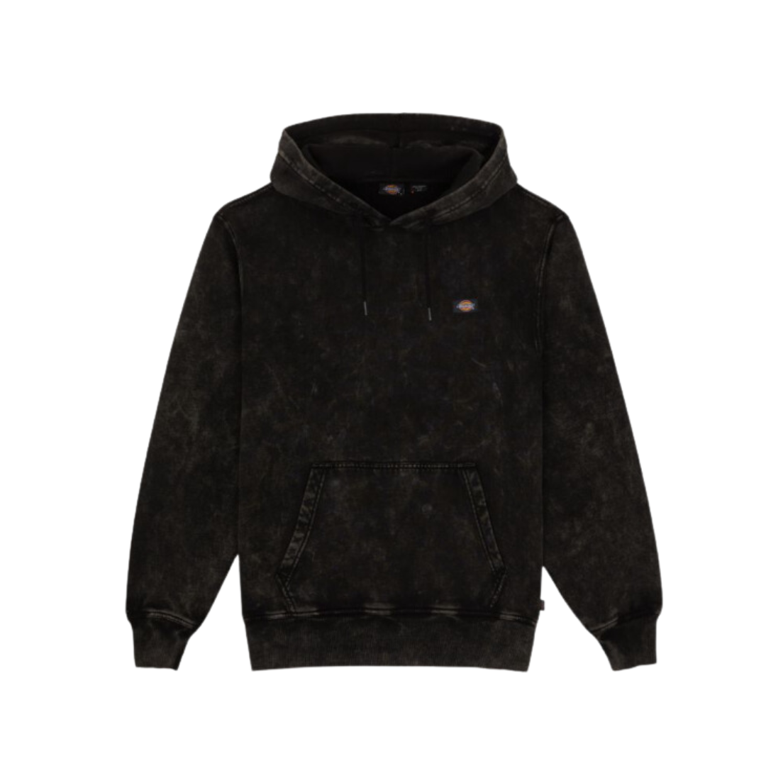 Sudadera negra Newington Dickies