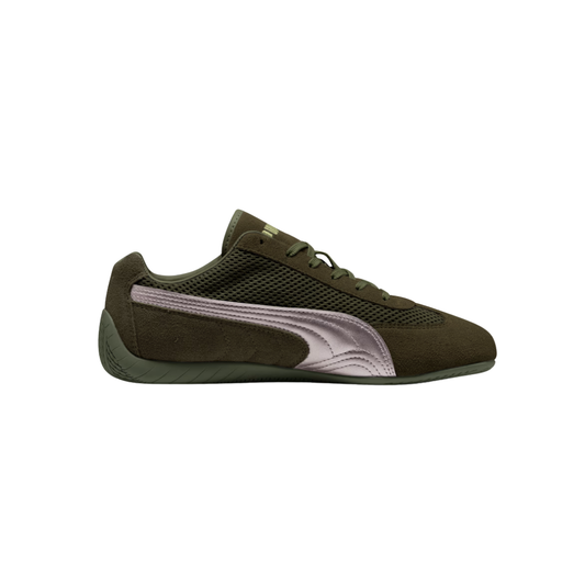 Puma Speedcat Verde Oliva