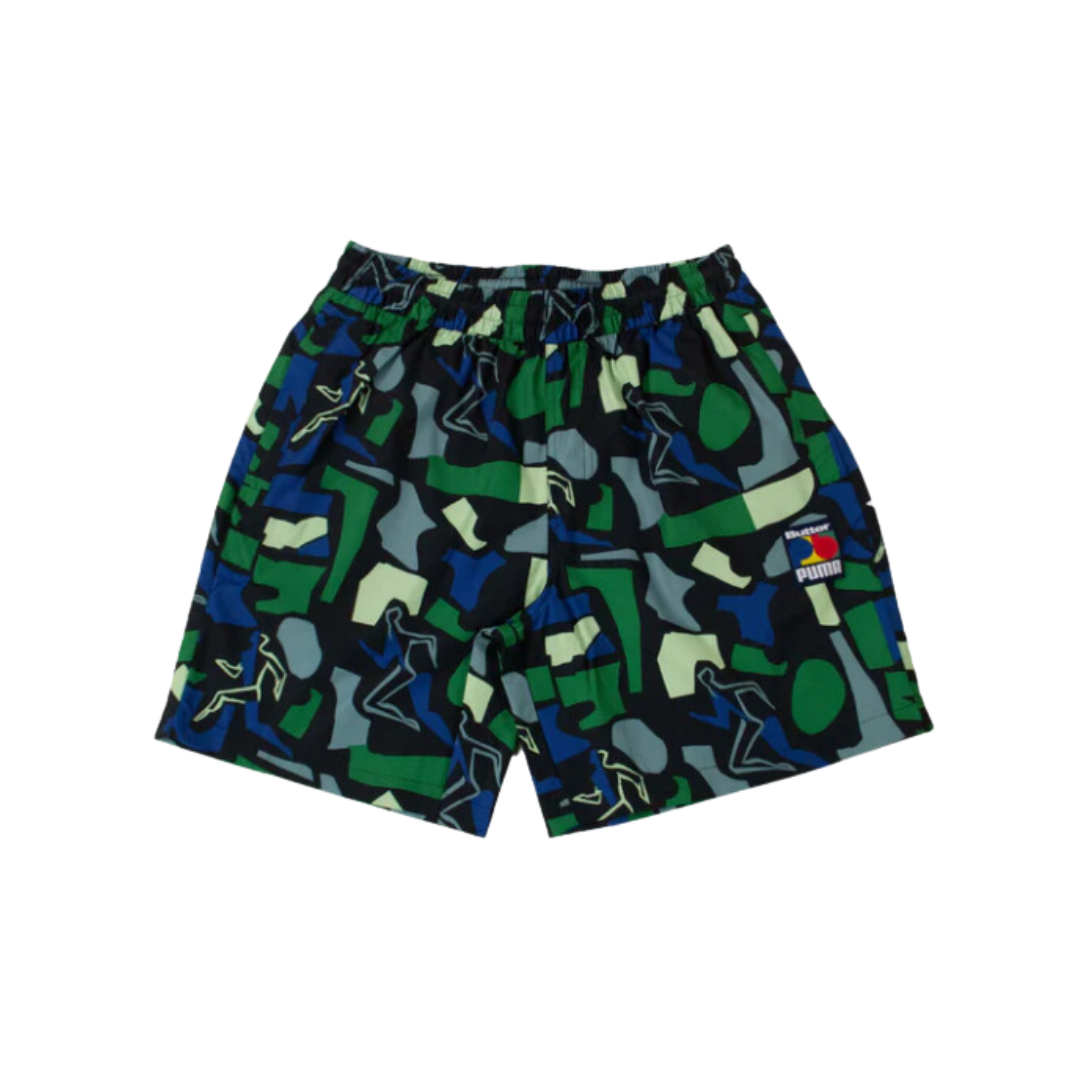 Bañador Puma x Butter AOP Shorts