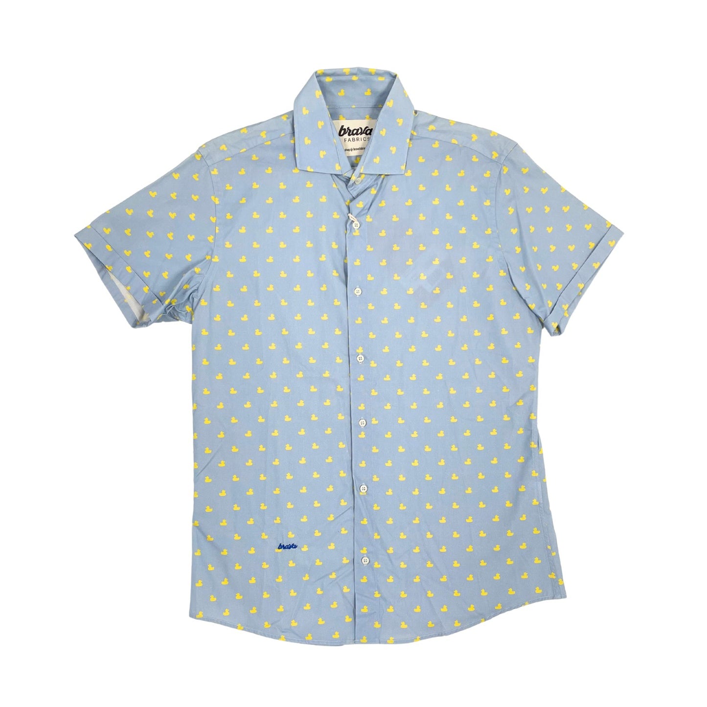 Camisa Ducks Brava Fabrics