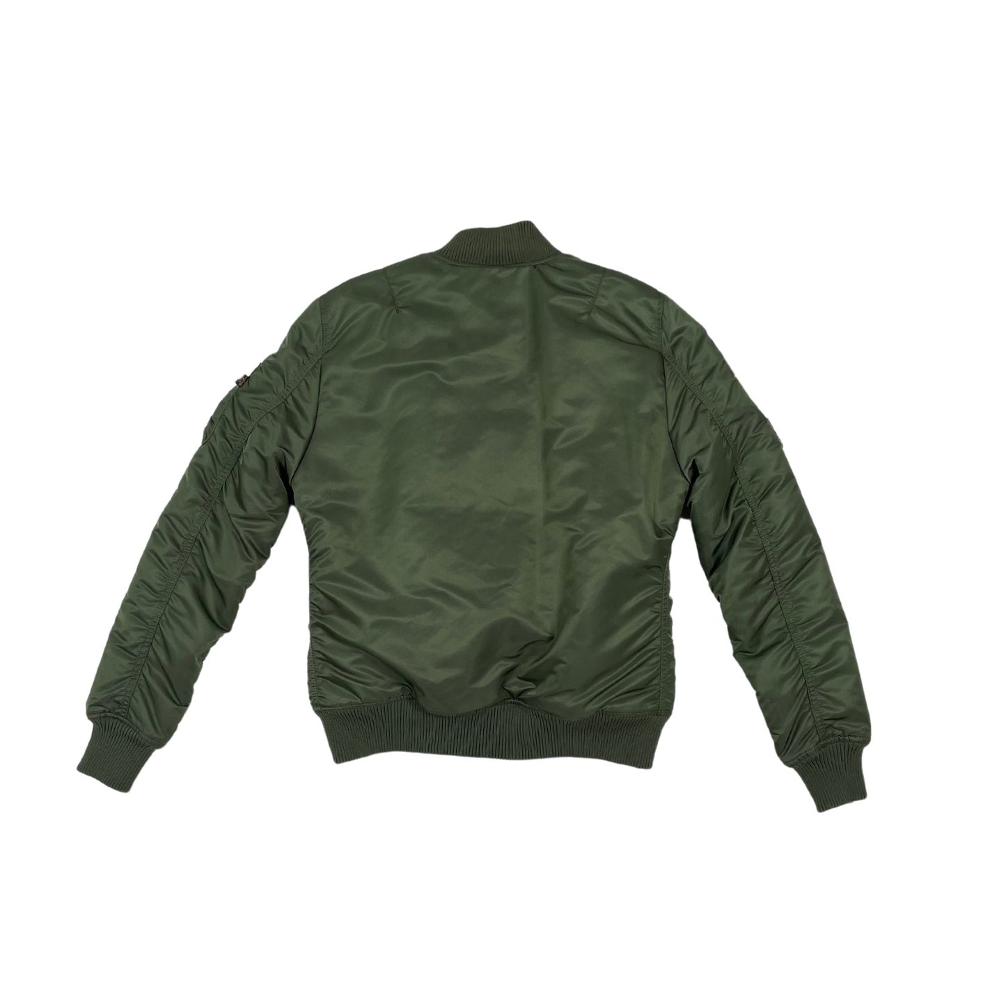 Chaqueta Patch Army Alpha Industries