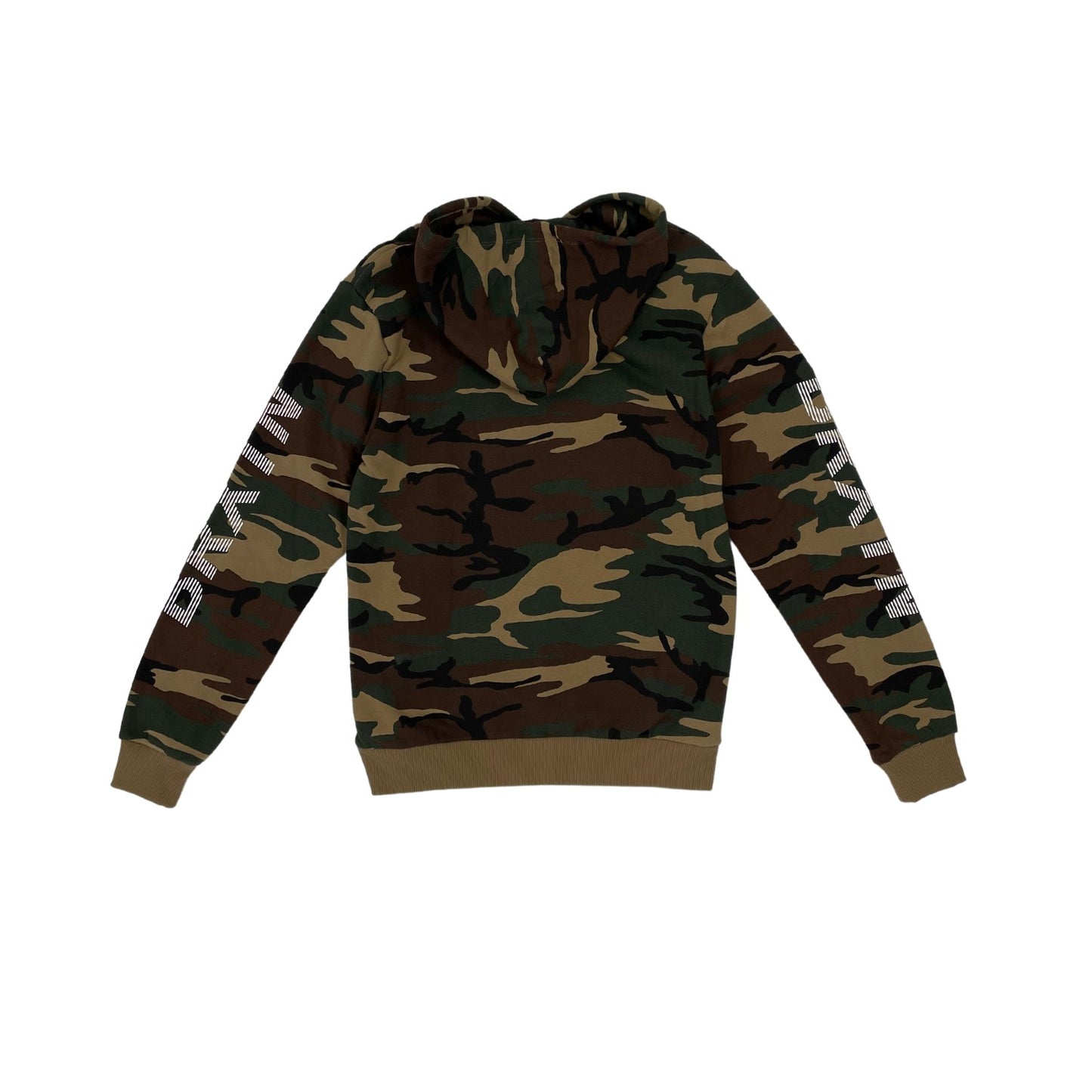 Sudadera Tread Intl Camo Brixton