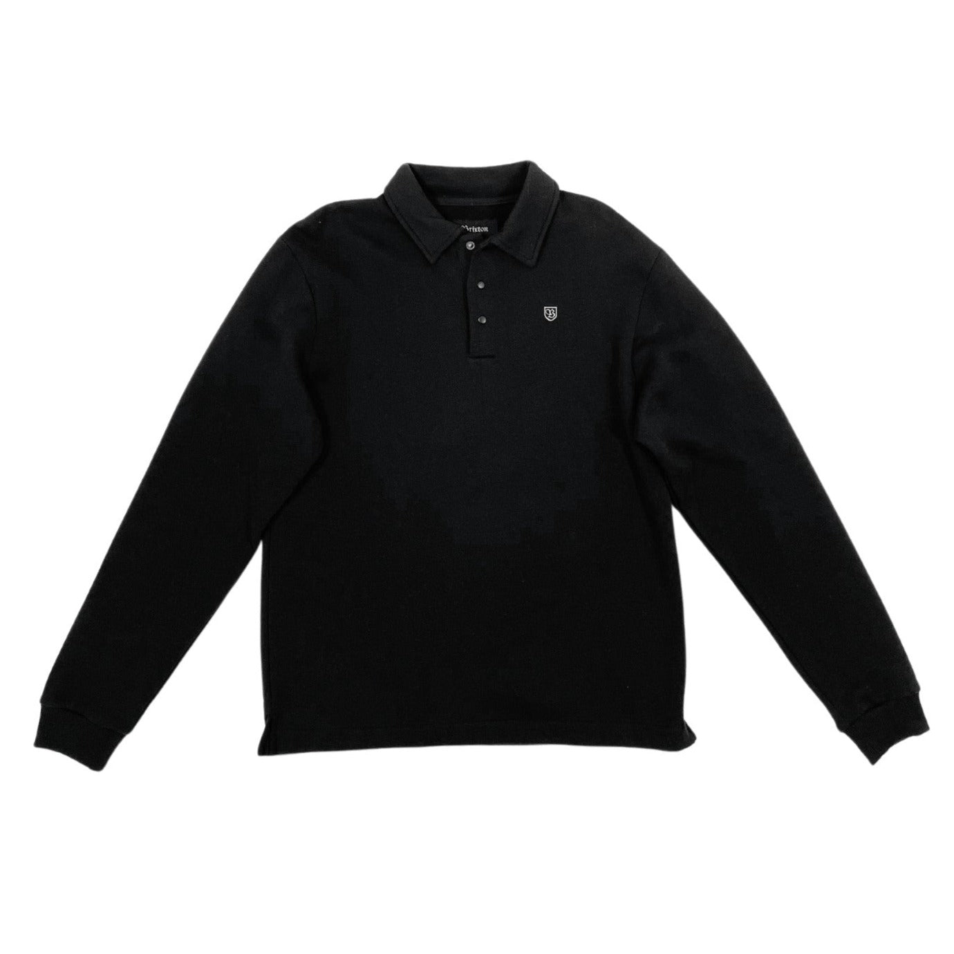 Polo l/s Capone Brixton