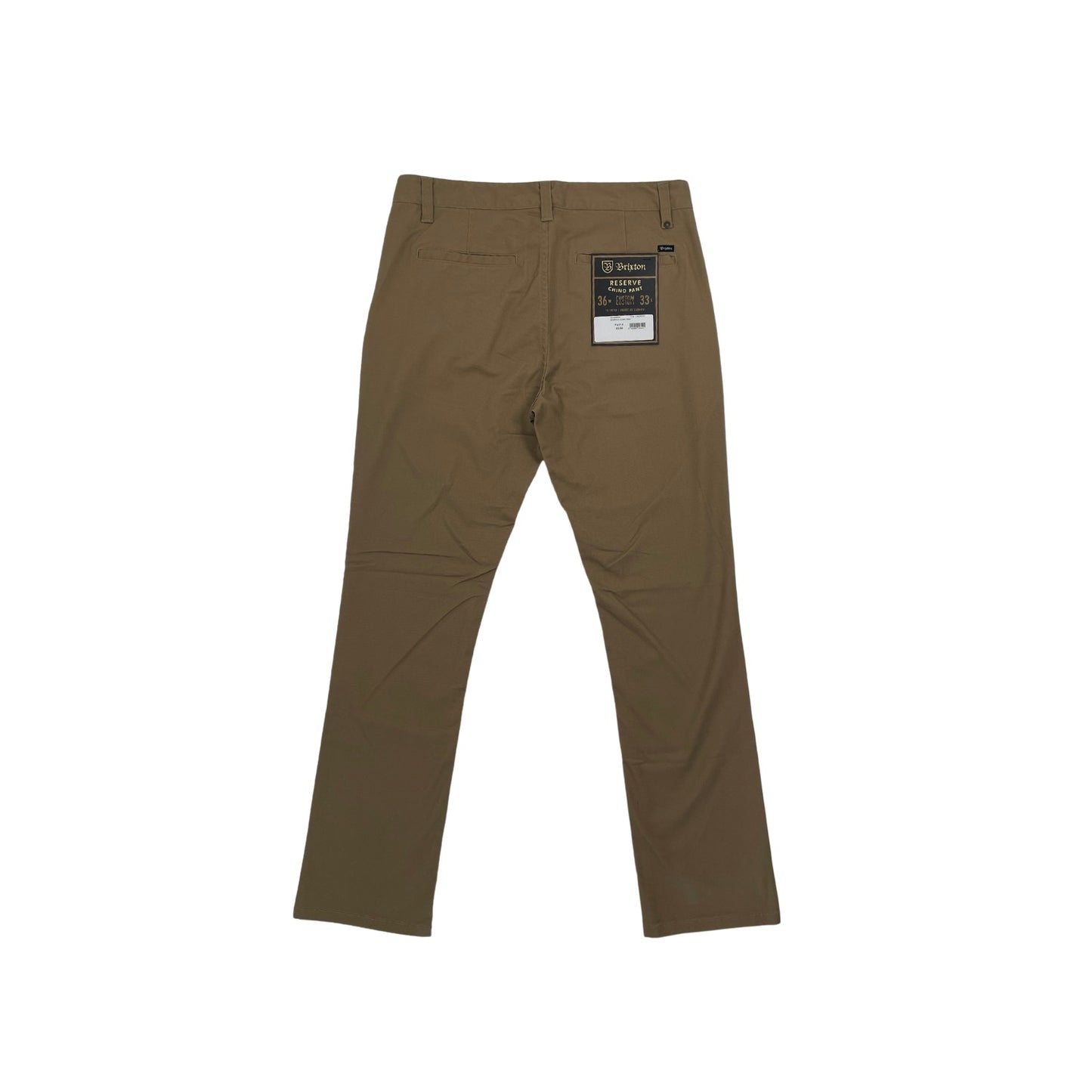 Pantalón Reserve Chino Brixton