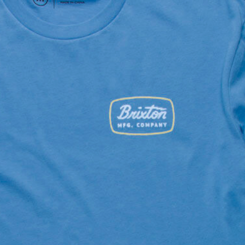 Camiseta Jolt Premium Brixton