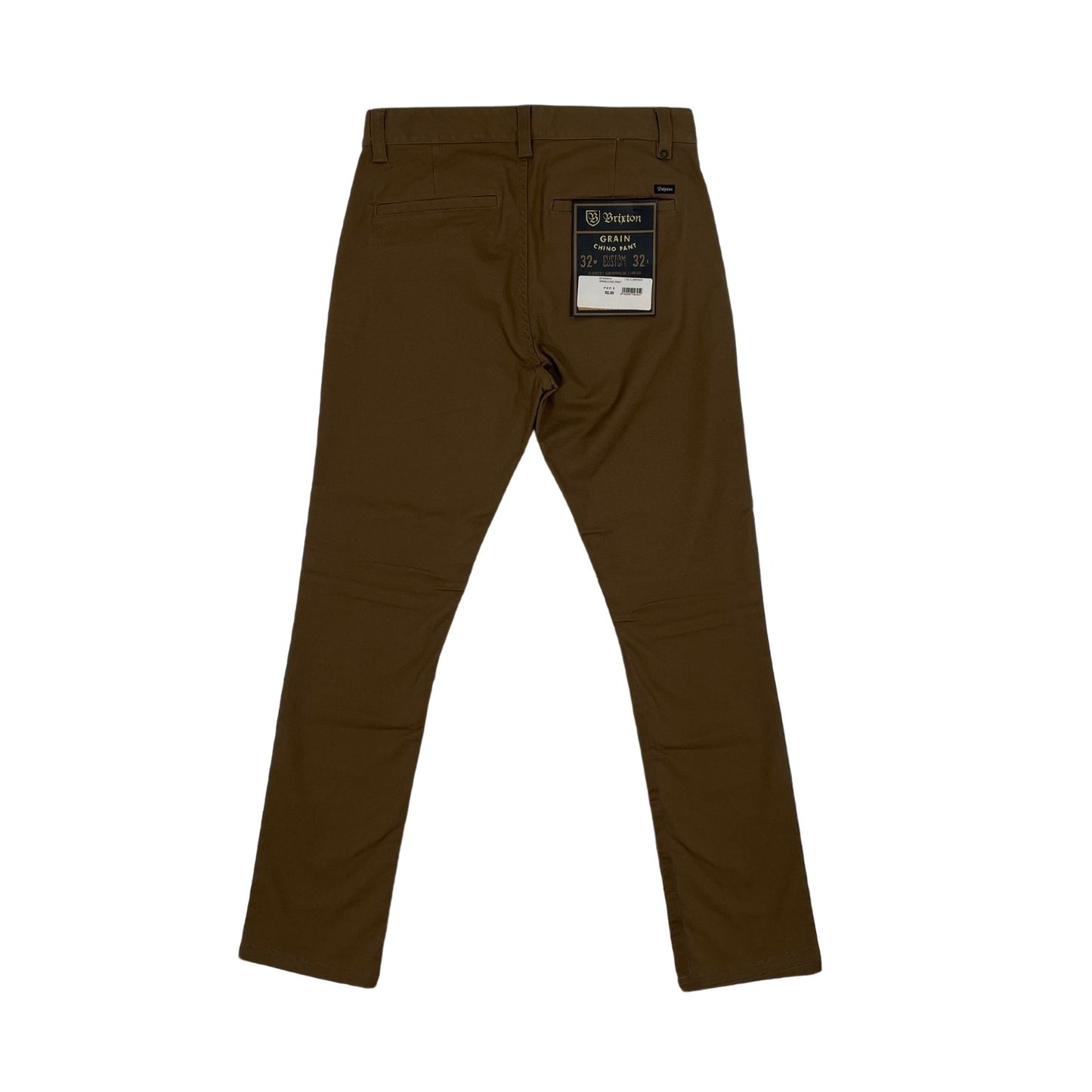 Pantalón Grain Chino Brixton