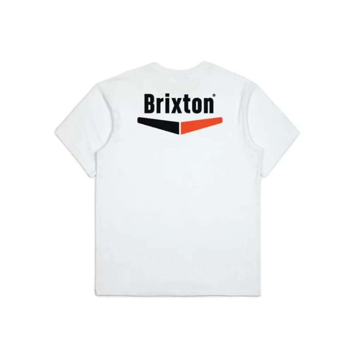 Camiseta Velocity Brixton