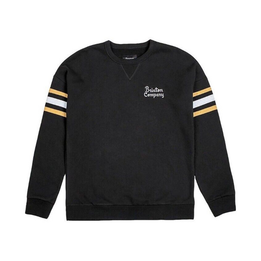 Sudadera Barton Brixton