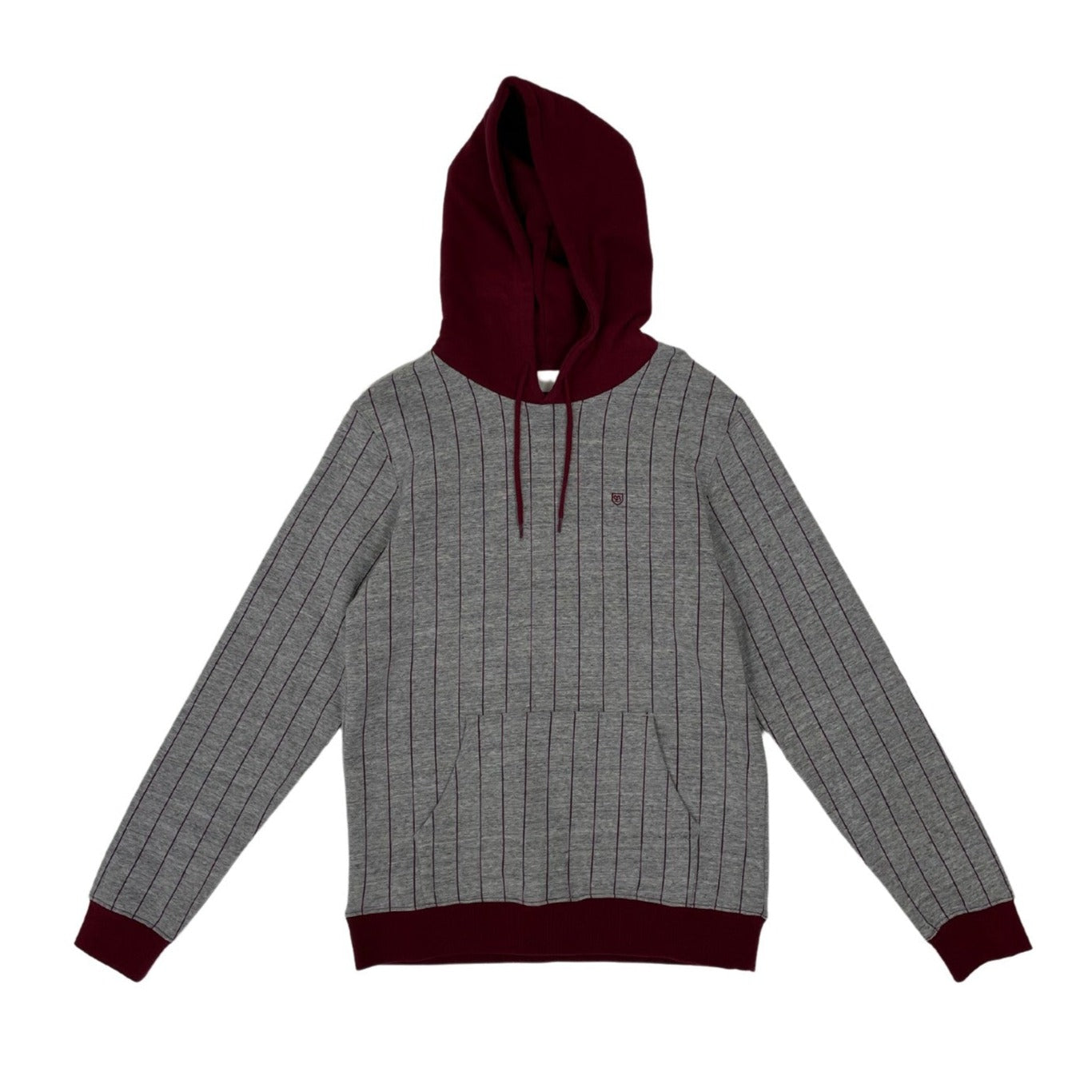 Sudadera B-Shield Brixton