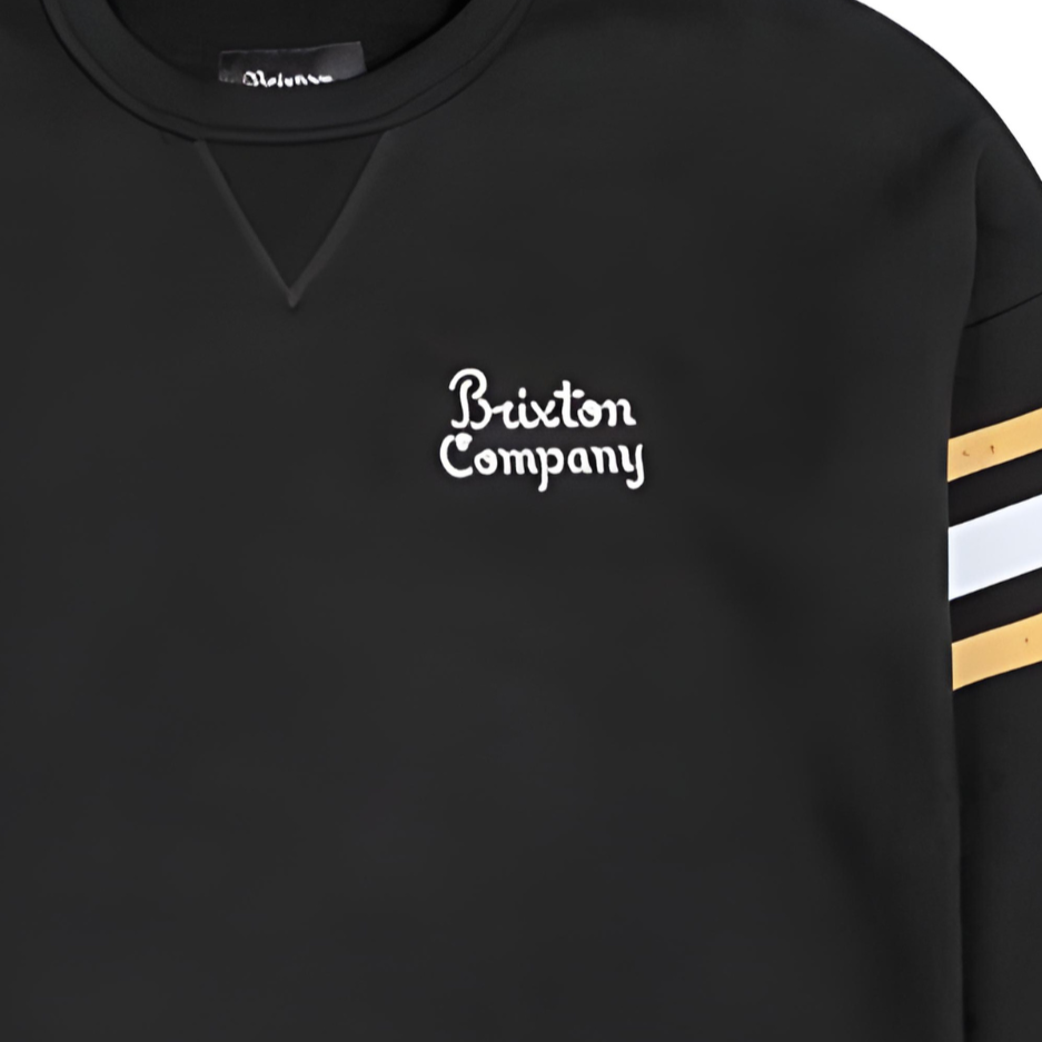 Sudadera Barton Brixton