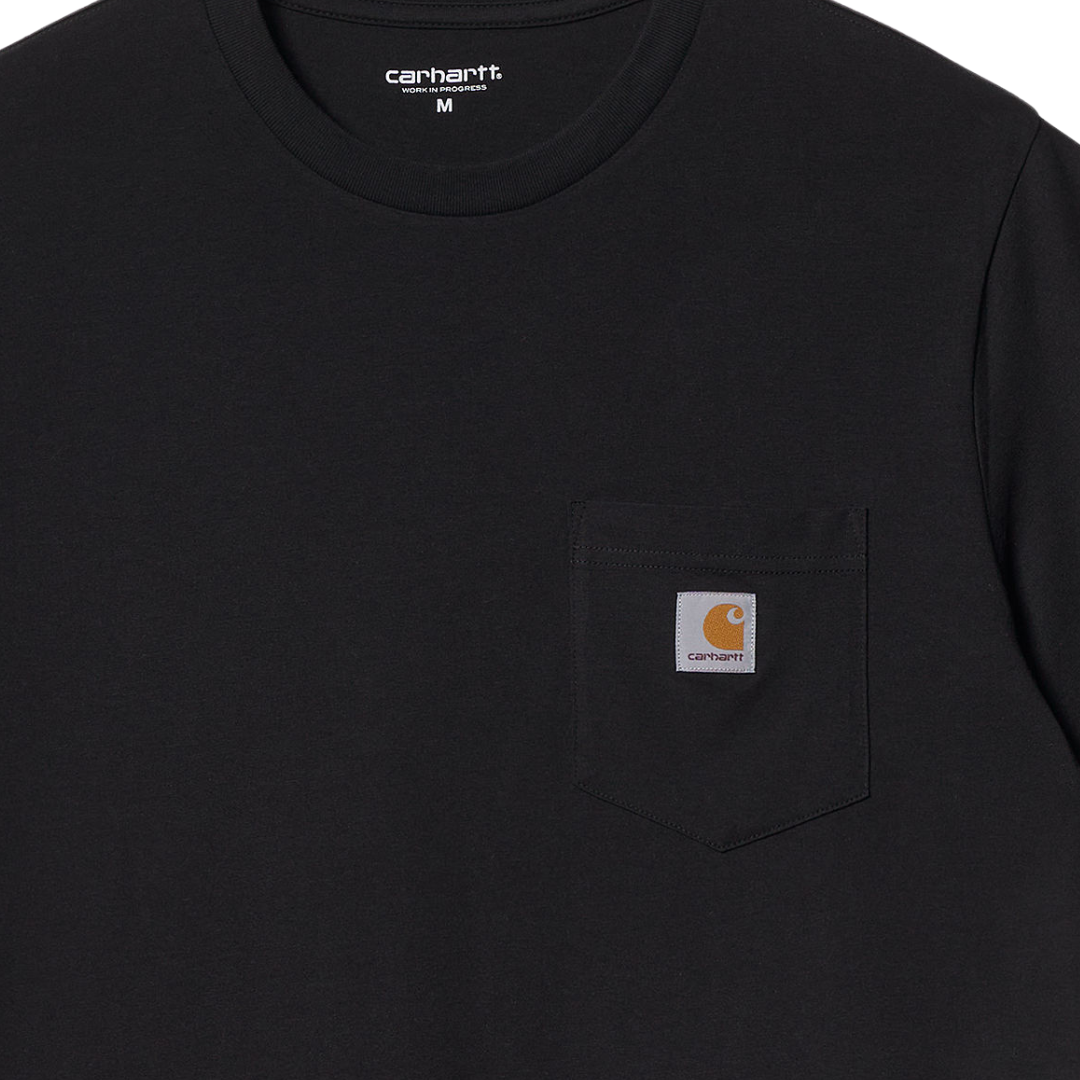 Camiseta Pocket Carhartt