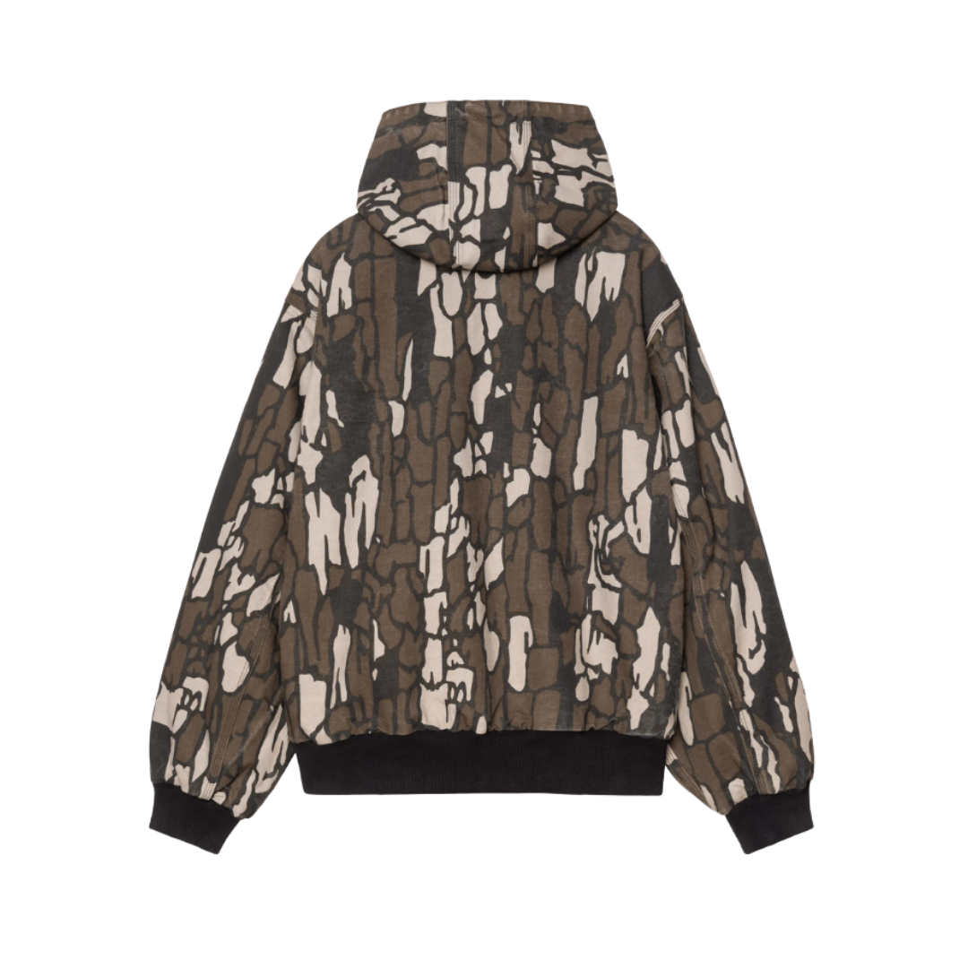 CARHARTT WIP 50 ANNIVERSARY OG ACTIVE JACKET CAMEL/CAMO