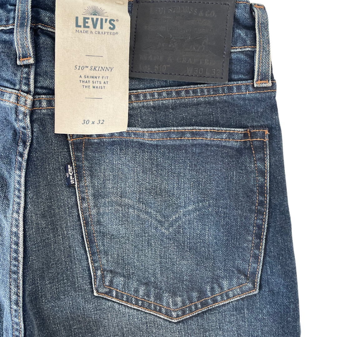 Pantalón 510 skinny Levi's