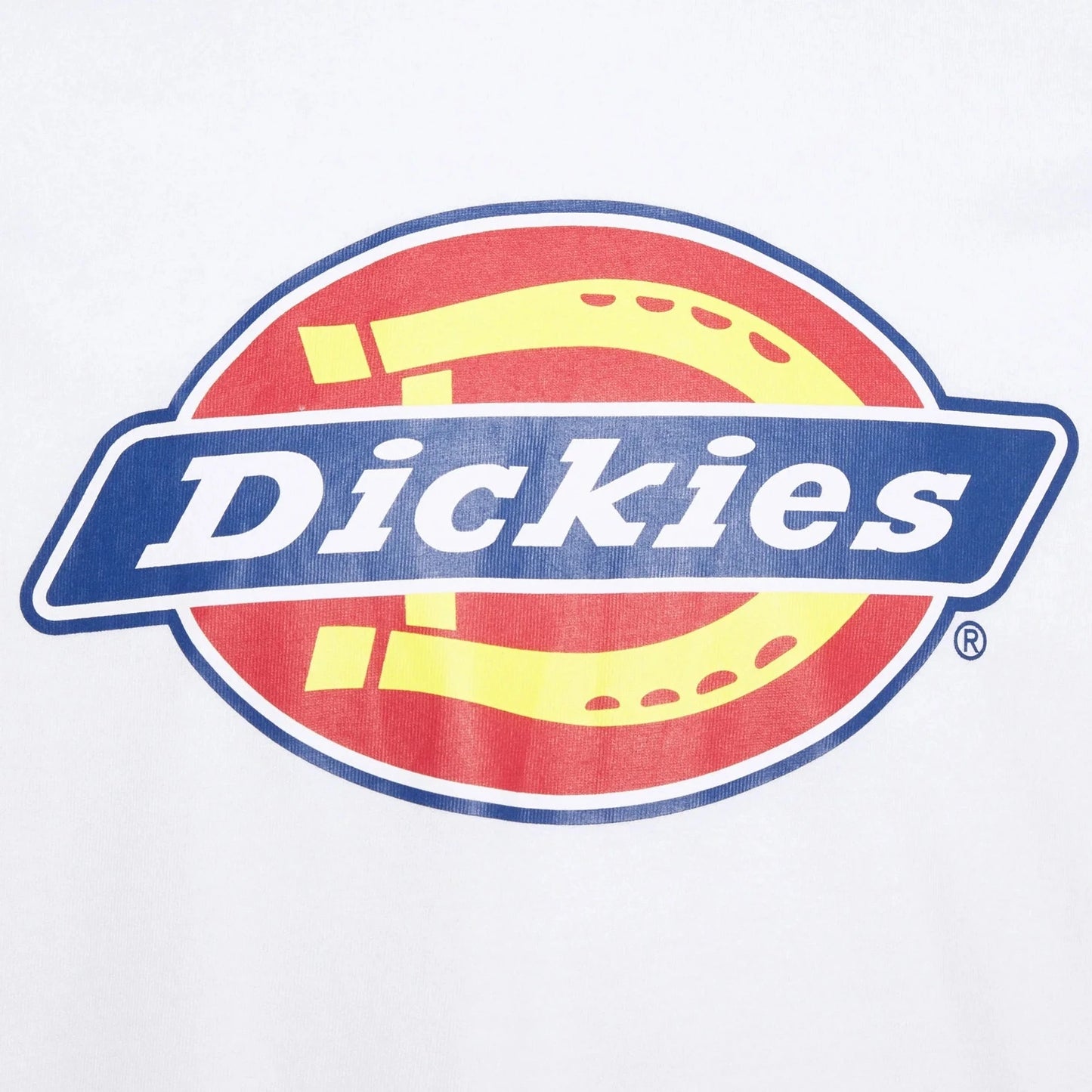 Icon Logo Dickies T-shirt