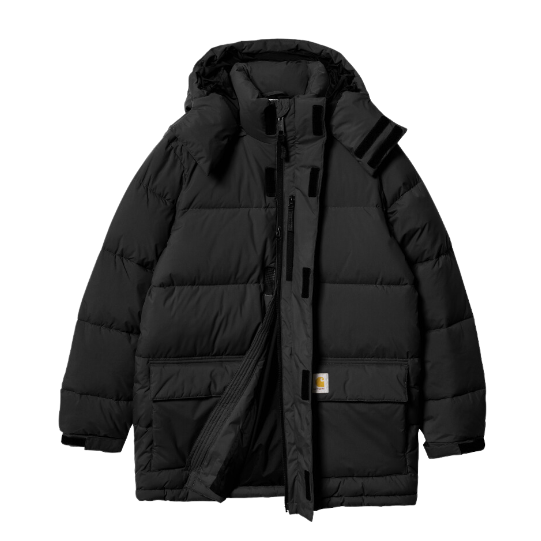 Abrigo Milter Jacket Carhartt