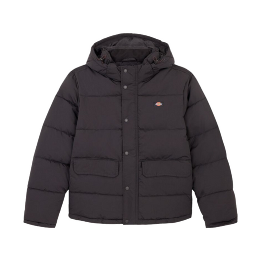 Abrigo acolchado Glacier View Jacket Dickies