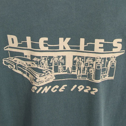Camiseta Service Station Dickies