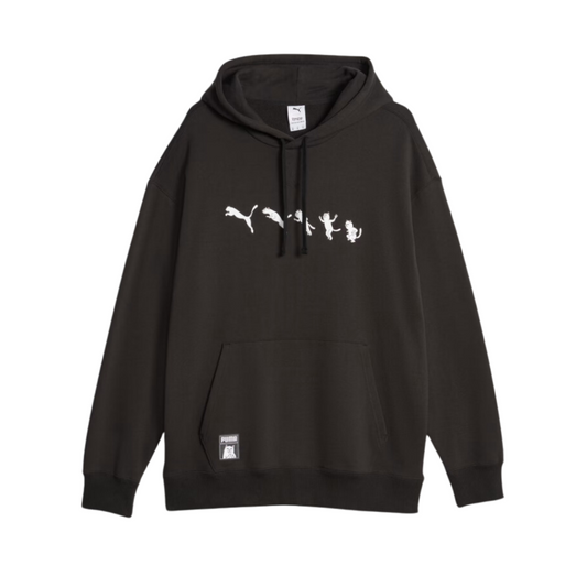 Sudadera PUMA x RIPNDIP