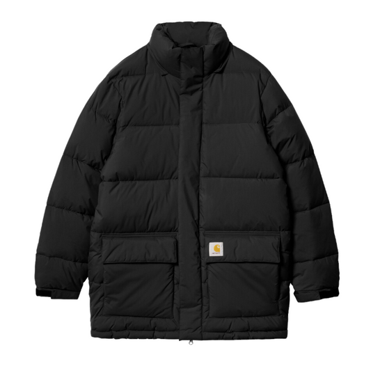 Abrigo Milter Jacket Carhartt