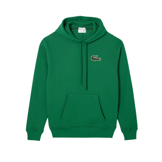 Sudadera con capucha Jogger Lacoste