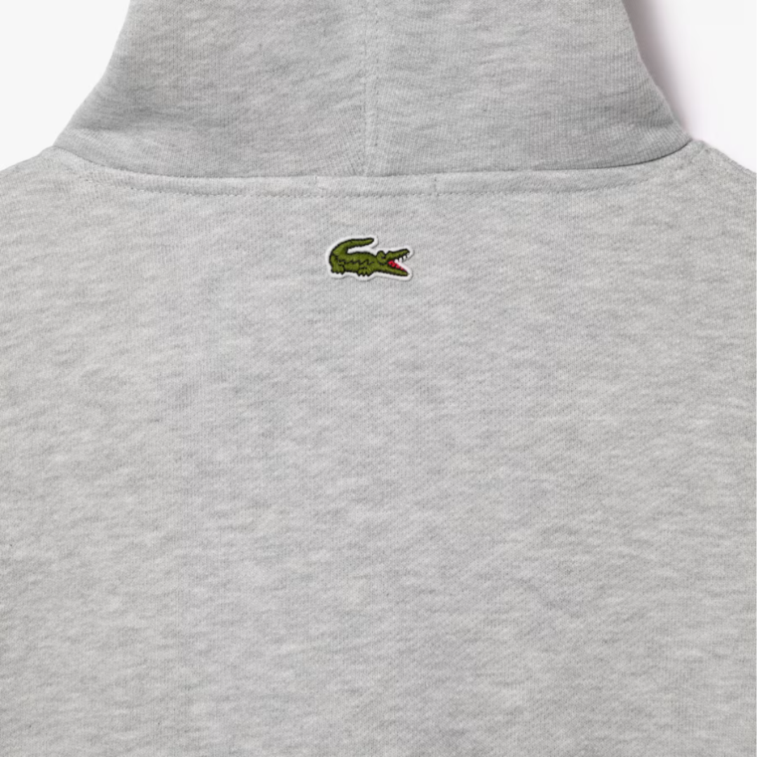 Sudadera con capucha Jogger Lacoste